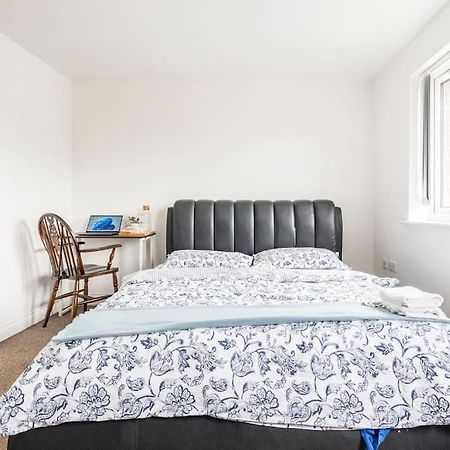 En-Suit Room With Free Dedicated Parking Μάντσεστερ Εξωτερικό φωτογραφία